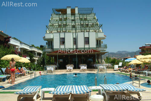 Lemon Beach Hotel 2